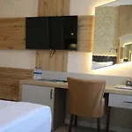 Isnova Airport Hotel Antalya