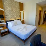 Isnova Airport 4* Antalya