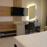 Isnova Airport Hotel 4*