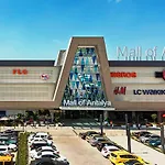 Hotel Isnova Airport Antalya