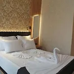Hotel Isnova Airport Antália