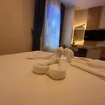 Isnova Airport Hotel Antalya