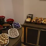 Isnova Airport 4* Antália