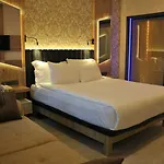 Isnova Airport 4* Antália