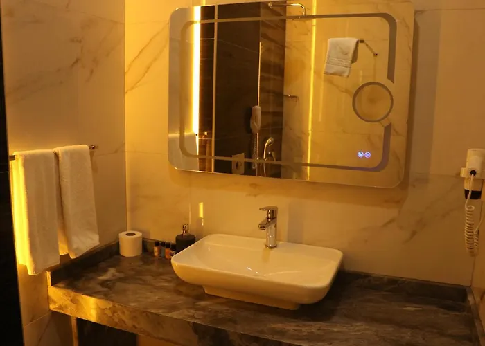 Hotel Isnova Airport Antalya