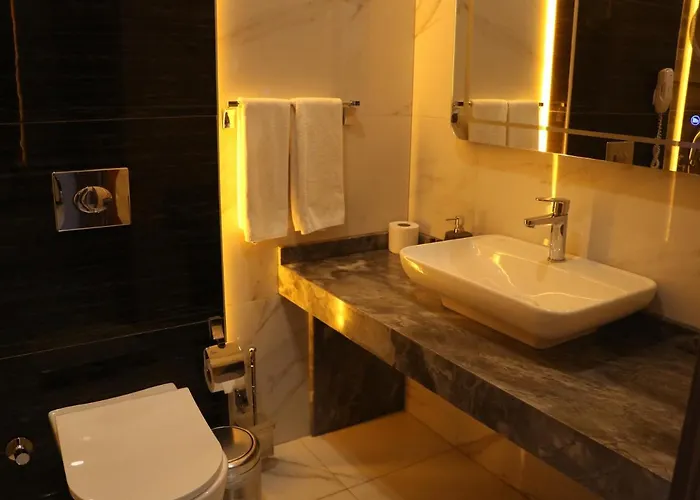 Isnova Airport Antalya