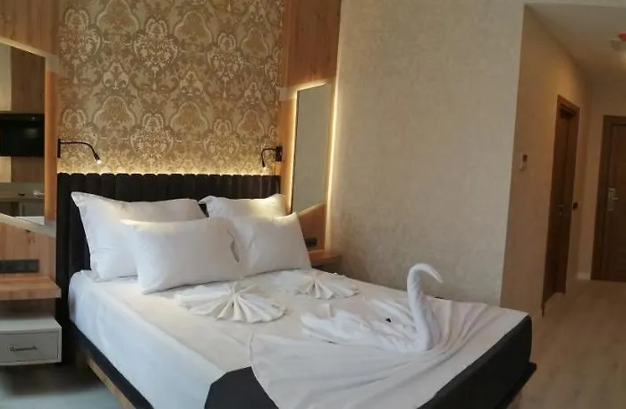 Hotel Isnova Airport Antalya