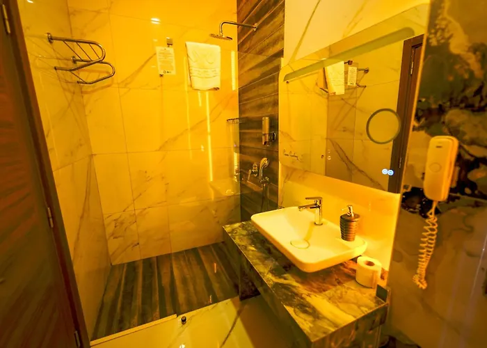 Isnova Airport Antalya