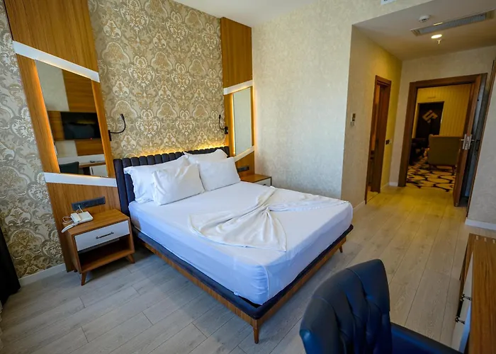 Isnova Airport 4* Antalya