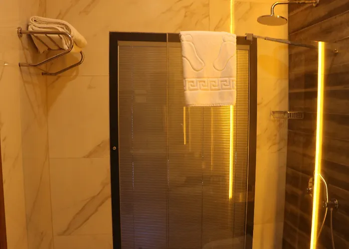 Isnova Airport Hotel Antalya