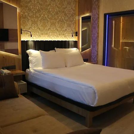 Isnova Airport 4* Antalya