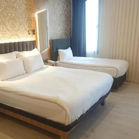 Isnova Airport 4* Antalya