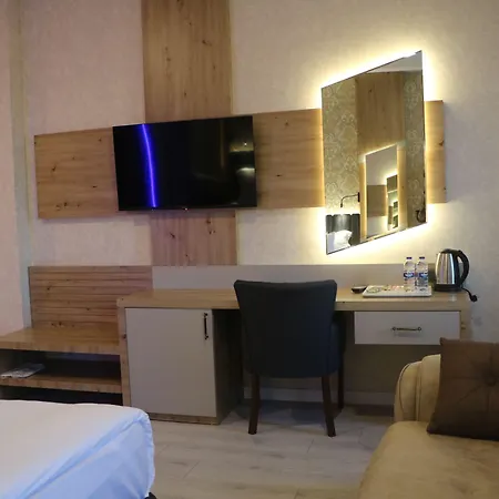 Hotel Isnova Airport Antalya