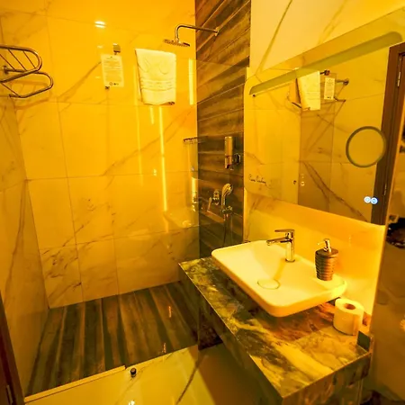 Isnova Airport アンタルヤ